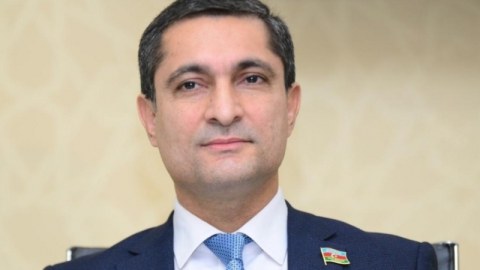 “Minsk qrupunun fəaliyyətinə tarix özü qiymət verdi” - Azərbaycan-Fransa dostluq qrupunun rəhbəri ilə MÜSAHİBƏ 