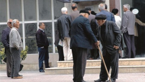 İyunun sosial ödənişləri yekunlaşdı