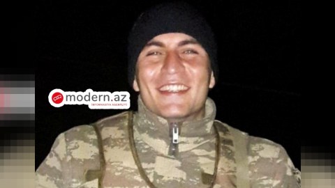 Prezident sabiq nazirin oğlunu da TƏLTİF ETDİ  