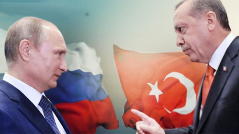 Moskva konfransından Türkiyəyə mesajlar GÖNDƏRİLDİ