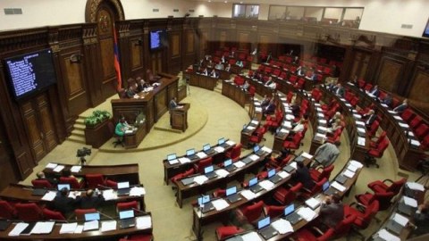 Ermənistanda parlament seçkilərinin YEKUN nəticələri açıqlandı