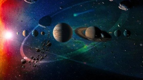 Alimlər açıqladı: 2 yeni planet kəşf edildi 