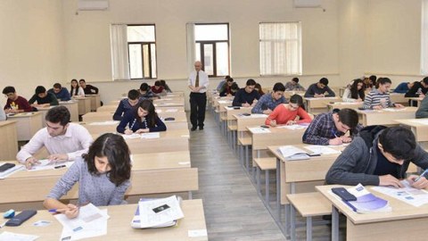 Xarici dillər üzrə doktorantura və dissertanturaya qəbul imtahanlarının nəticələri açıqlandı