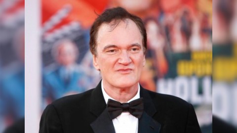 Tarantino karyerasını bitirir