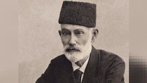 28 iyun Həsən bəy Zərdabinin GÜNÜDÜR  
