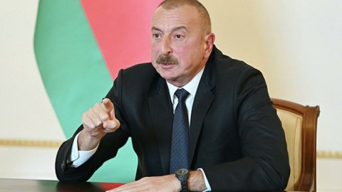 İlham Əliyevin şərtləri - Bakının mesajları təkcə Ermənistana deyil... 