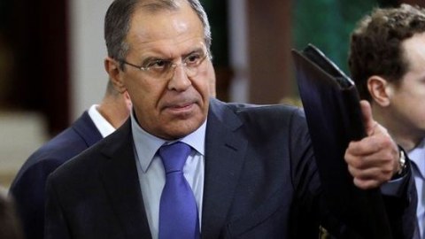 Lavrov müzakirə edir: Qaçqınların Xankəndiyə qayıdışı