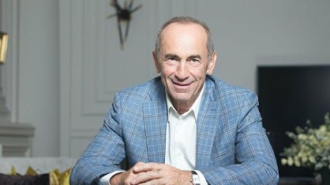 Koçaryana qarşı yeni ittihamlar İRƏLİ SÜRÜLƏ BİLƏR