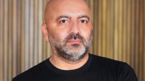 Mübariz Mənsimov ev dustaqlığından AZAD OLUNDU