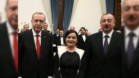 Türkiyədə “Azərbaycan evi” kimləri narahat edir - AYGÜN ATTARDAN SƏRT CAVAB