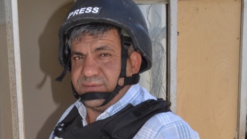 “Şuşa alınanda o qədər ağladım ki...” - APA və ARB TV-nin savaş müxbiri ilə MÜSAHİBƏ
