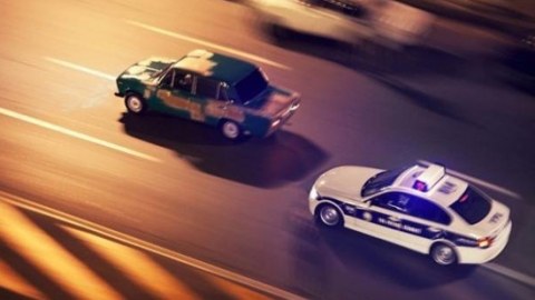 “Avtoşluq” edənlər - Yol polisinin həbs etdiyi “ərköyün uşaqlar” kimlərin balalarıdır…