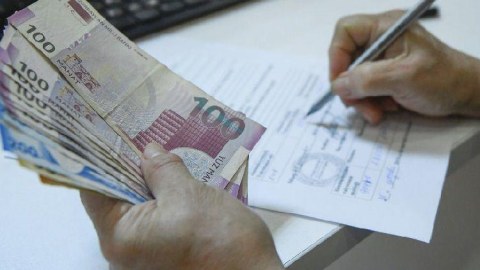 Bakıda əhaliyə göstərilən ödənişli xidmətlərin həcmi açıqlandı
