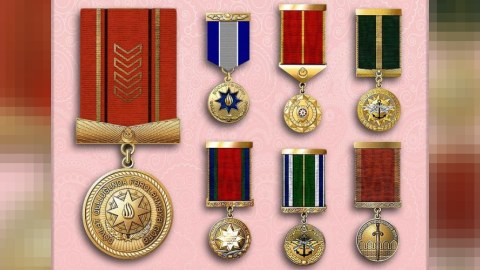 Şəhid ailəsində konflikt - Medal kimə düşür: ata-anaya, yoxsa həyat yoldaşı və uşaqlara? 