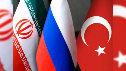 Ankara, Moskva, Tehran birliyi: Dayanıqlı müttəfiqlik, yoxsa situativ ittifaq...