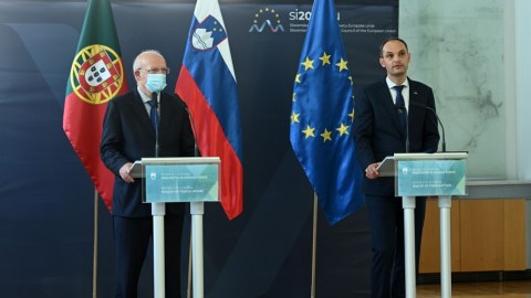Avropa İttifaqı Şurasına sədrlik Sloveniyaya keçir
