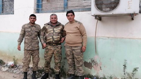 “Ən böyük xəyalım oğlumu general görmək idi” - Şəhid anası ilə SÖHBƏT