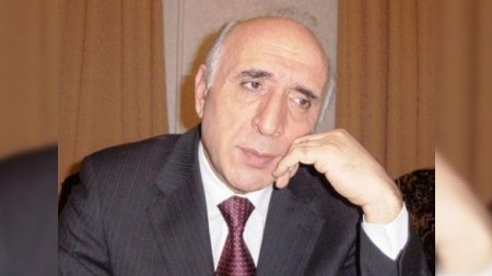 Unudulan deputatlar - Administrasiyada vəzifə verildi, iki dəfə həbs olundu, Prezident onu əfv etdi  