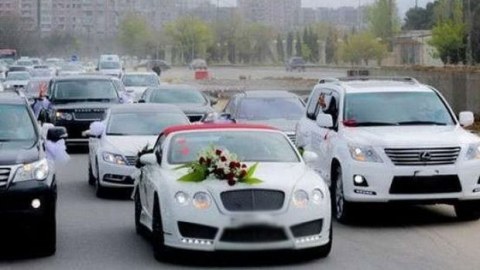 Yol polisi toy karvanlarına görə ÇAĞIRIŞ ETDİ  