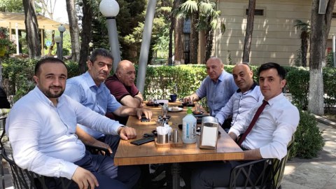Partiyalar Tarif Şurasını dünənki qərara yenidən baxmağa ÇAĞIRDI