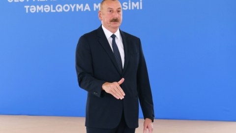 “Biz bunu etsək, investorları qaçırdacağıq” - Prezidentlə MÜSAHİBƏ