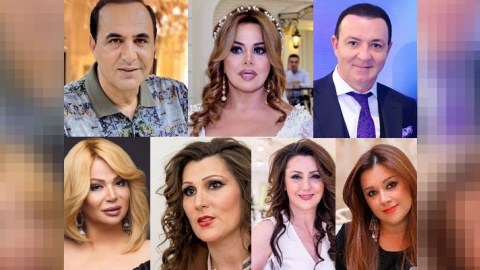 Toy müğənniləri qiymətləri gizlətdilər: “Bu, bizim məxfi məsələmizdir”