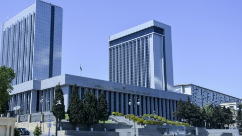 Deputatlar Avstriyaya gedəcəklər