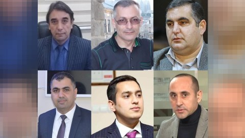 Baş redaktorlardan MEDİA-nın müsabiqəsinə REAKSİYA: “Təsirləri çox olacaq”