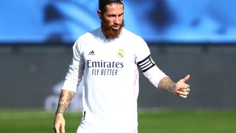 “Real”dan ayrılan Ramosun yeni klubu məlum oldu