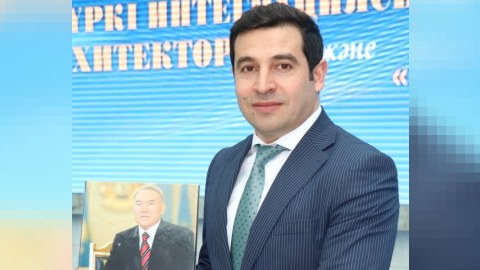 AzTV-nin Mərkəzi Asiya ölkələri üzrə büro rəhbəri işdən ÇIXDI
