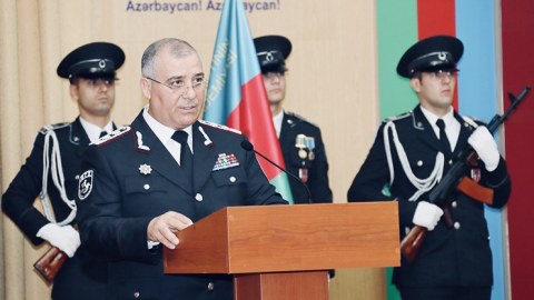 DTX rəisindən Modern.az-ın müsahibəsinə REAKSİYA - Əli Nağıyev şəhid ailəsini ziyarət etdi