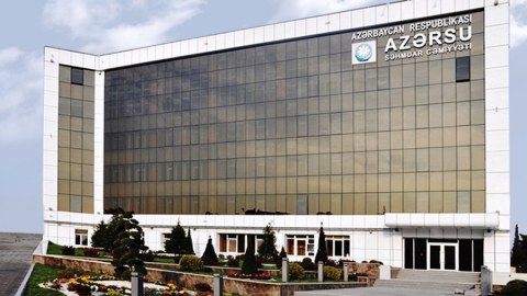 Günümüzdə yaşanan su problemi: ikiqat bahalaşma və “FASİLƏSİZLİK”