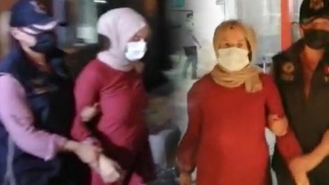 Fətullah Gülənin daha bir qohumu saxlanıldı