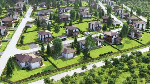 “Ağıllı kənd” və “Ağıllı şəhər”də yenilik tətbiq ediləcək