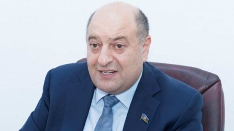 Milli Məclisdə su qıtlığı ilə bağlı hökumətə MÜRACİƏT 