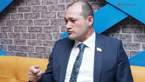 Deputat Tarif Şurasının səlahiyyətlərinin parlamentə verilməsini İSTƏDİ  