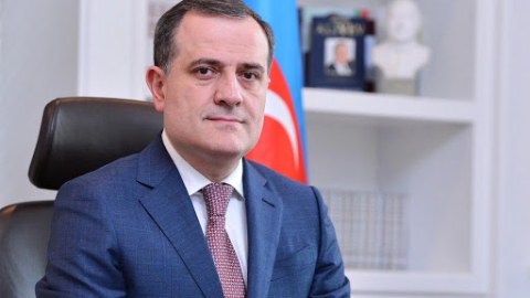 Azərbaycan Qırğızıstanla əməkdaşlıq sazişi imzaladı