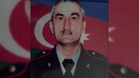 Onları unutmadıq!