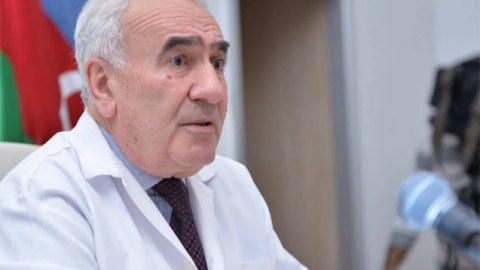 Nəsib Quliyev işdən azad olundu - Yeni təyinat