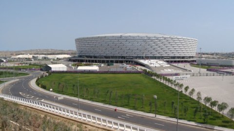 Sabah bu yollar bağlı olacaq - SİYAHI