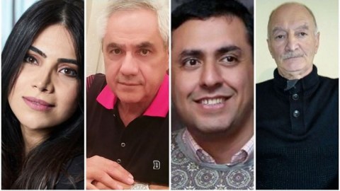 Yazıçılar Birliyində yeni TƏYİNATLAR