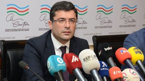 MEDİA qəzet və saytlara vəsaiti 6 ay üçün verəcək 