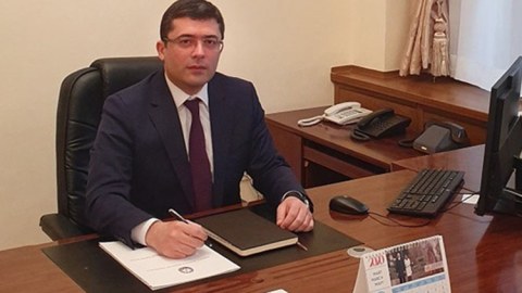 Qaydalara əməl etməyən KİV-lərin maliyyəsi dayandırılacaq - İcraçı direktor