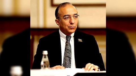Ermənistan regionun ekoloji təhlükəsizliyinə təhdidlər yaradır