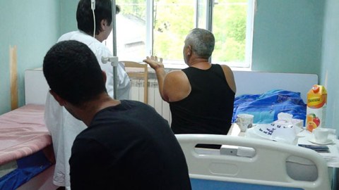 Ermənistanda ölümcül xəstəlik YAYILDI