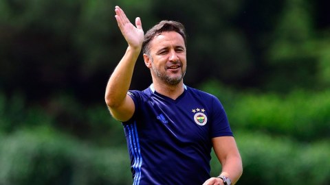 Vitor Pereyra yenidən "Fənərbaxça"da