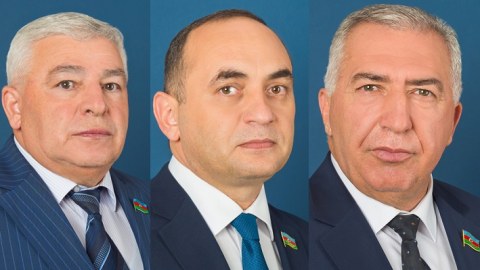 Azad olunmuş ərazilər üzrə Dövlət Proqramında nələr var? - Deputatlar: “İşlər xeyli zaman alacaq”