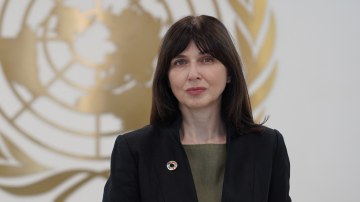 BMT-nin Azərbaycana yeni nümayəndəsi təyin edildi   