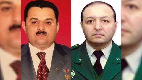 Azərbaycan diasporu heç vaxt indiki qədər güclü olmayıb  - MİLLİ QƏHRƏMANLAR   