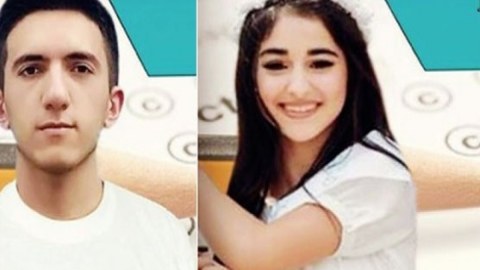 Sevgilisini öldürüb zibilliyə atan tələbənin işi məhkəməyə göndərildi
